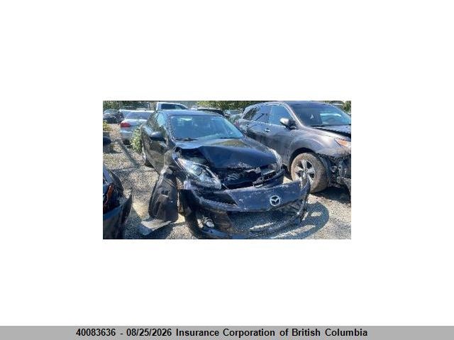 Vin: jm1bl1w57d1721358, lot: 30101407, mazda 3 mazda gt 2013 img_1