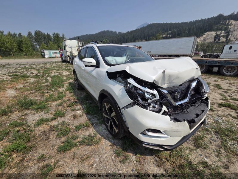 Vin: jn1bj1bw9pw101898, lot: 30101470, nissan qashqai sv 2023 img_1