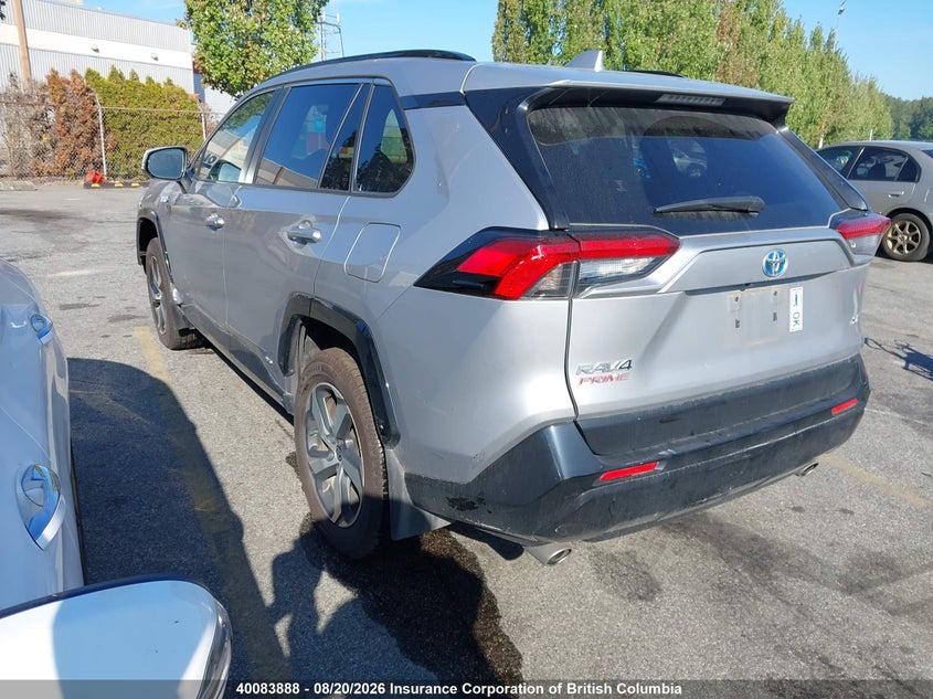 Vin: jtmgb3fv1pd139442, lot: 30101694, toyota rav4 20233