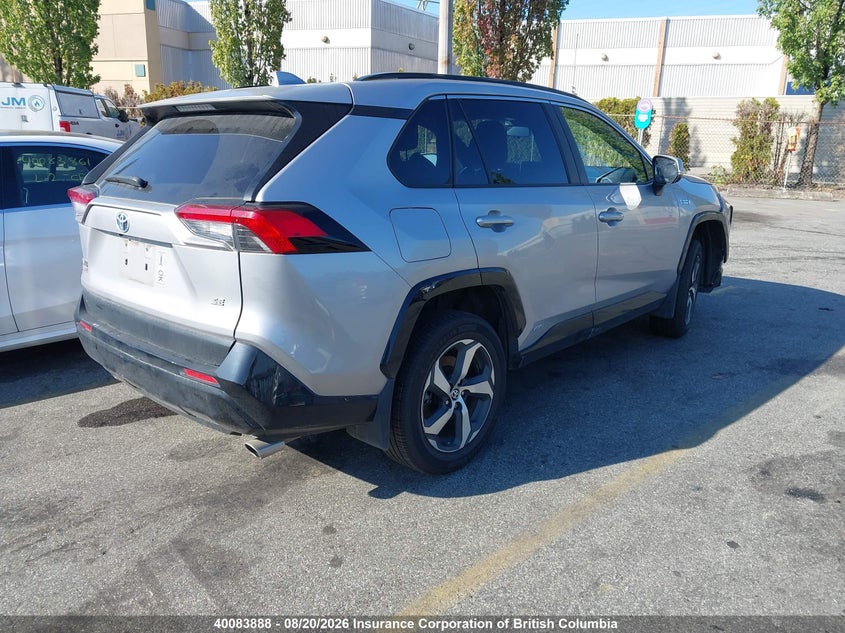Vin: jtmgb3fv1pd139442, lot: 30101694, toyota rav4 20234