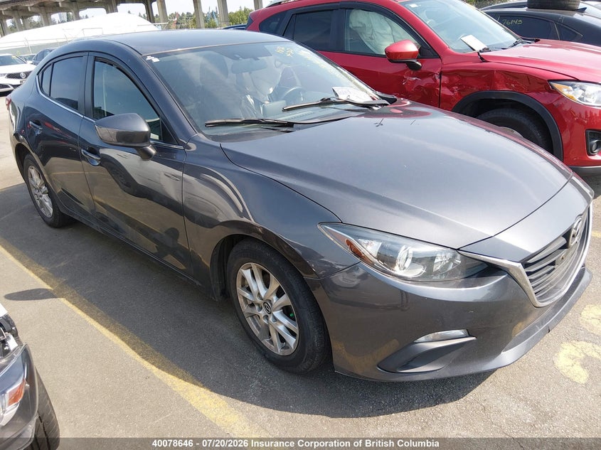 Vin: 3mzbm1v77fm204824, lot: 30101711, mazda 3 touring 2015 img_1