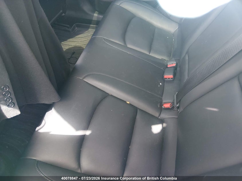 2020 TESLA MODEL 3 SEDAN ELECTRIC