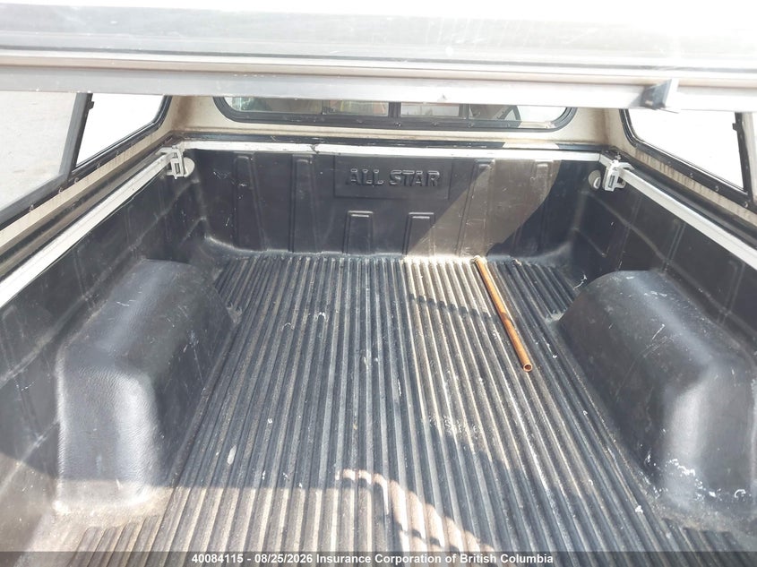 1998 CHEVROLET N/A PICKUP 2.2L I-4 120HP