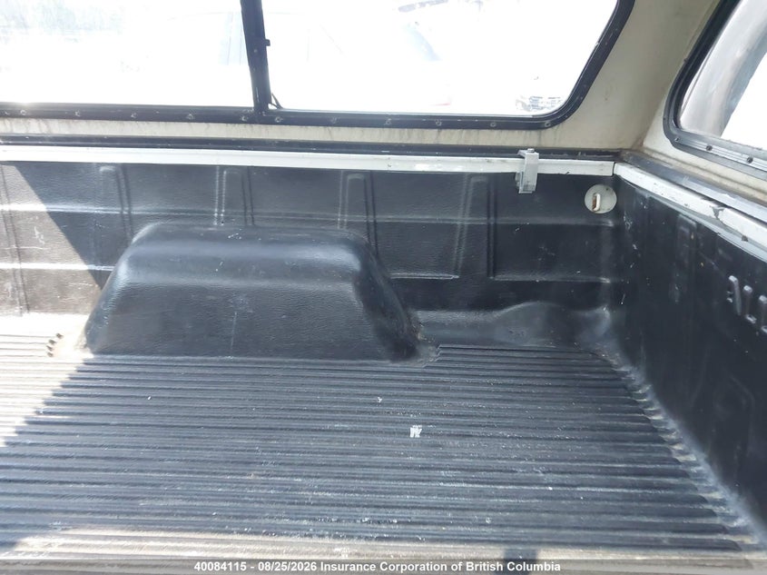 1998 CHEVROLET N/A PICKUP 2.2L I-4 120HP