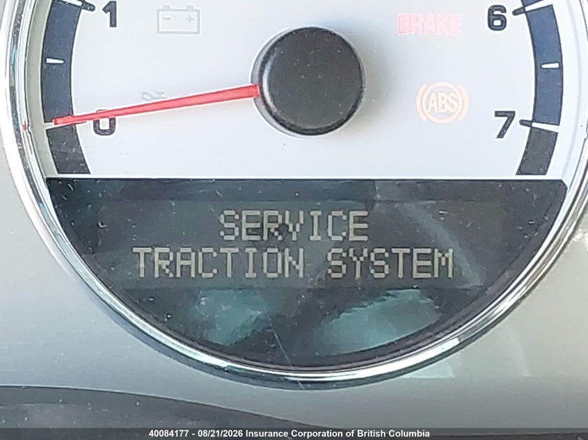 2006 SATURN RELAY VAN 3.5L V-6 201HP