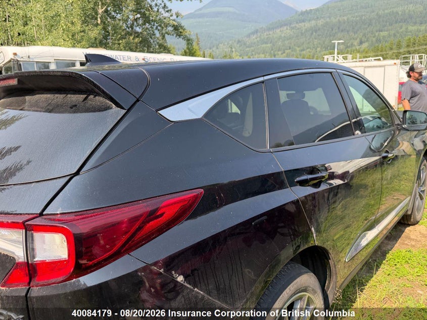 Vin: 5j8tc2h73ml805286, lot: 30102043, acura rdx 20214