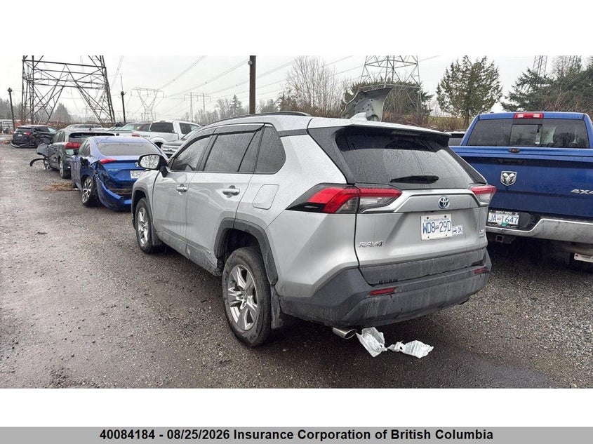 Vin: 2t3rwrfv2rw202070, lot: 30102049, toyota rav4 20244