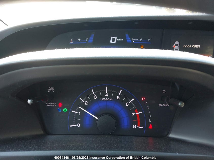 2015 HONDA CIVIC SEDAN 1.8L I4 FI SOHC 16V NF4