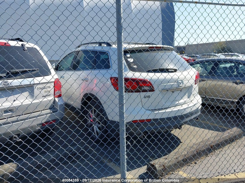 Vin: jm3tb2daxe0429523, lot: 30102287, mazda cx-9 grand touring 20143