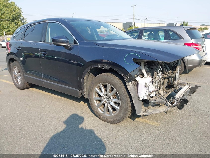 Vin: jm3tcbcy6g0119089, lot: 30102353, mazda cx-9 2016 img_1