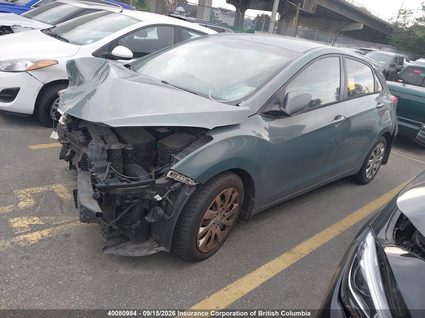 2020 Subaru Outback, Front, IAAI, VIN 4S4BTAAC5L3218013 — photo 2