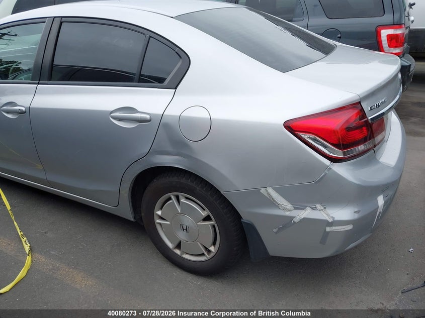 Vin: 2hgfb2f41fh043648, lot: 30102616, honda civic lx 20153