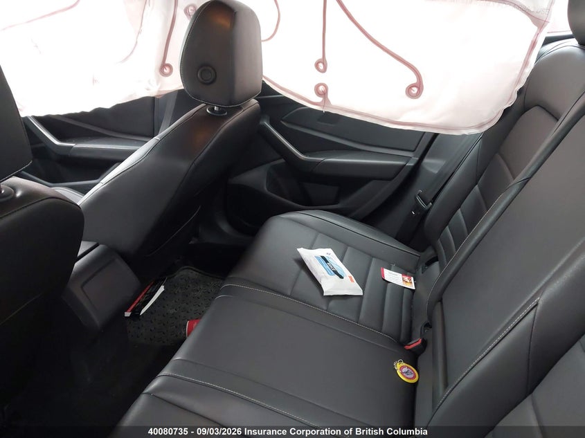 2024 VOLKSWAGEN JETTA SEDAN 1.5L I-4 DI, DOHC, VVT, TURBO, 158HP