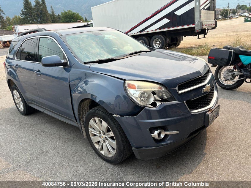 Vin: 2cnflne54b6321287, lot: 30102768, chevrolet equinox 2lt 2011 img_1