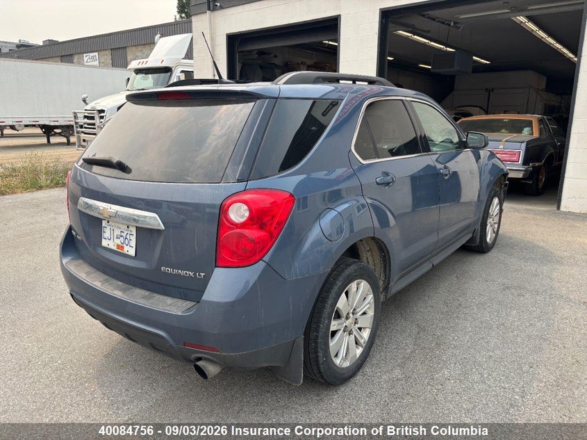 Vin: 2cnflne54b6321287, lot: 30102768, chevrolet equinox 2lt 20114