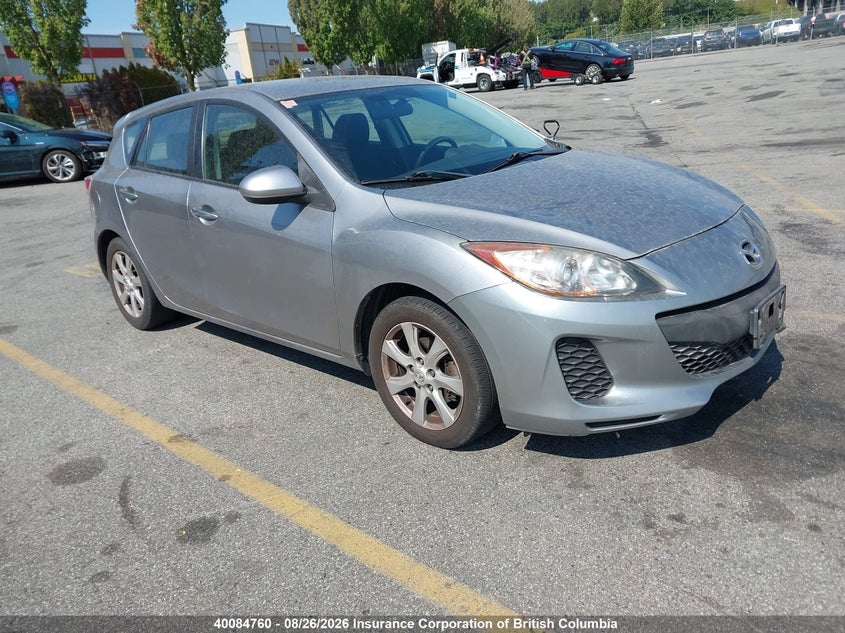 Vin: jm1bl1kf1b1468243, lot: 30102773, mazda 3 i 2011 img_1