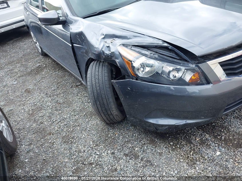 Vin: 1hgcp2f87aa802530, lot: 30102861, honda accord exl 2010 img_1