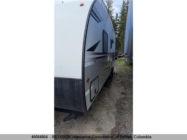 2018 Jeep Compass, Left Rear, IAAI, VIN 3C4NJDCB4JT144615 — photo 2
