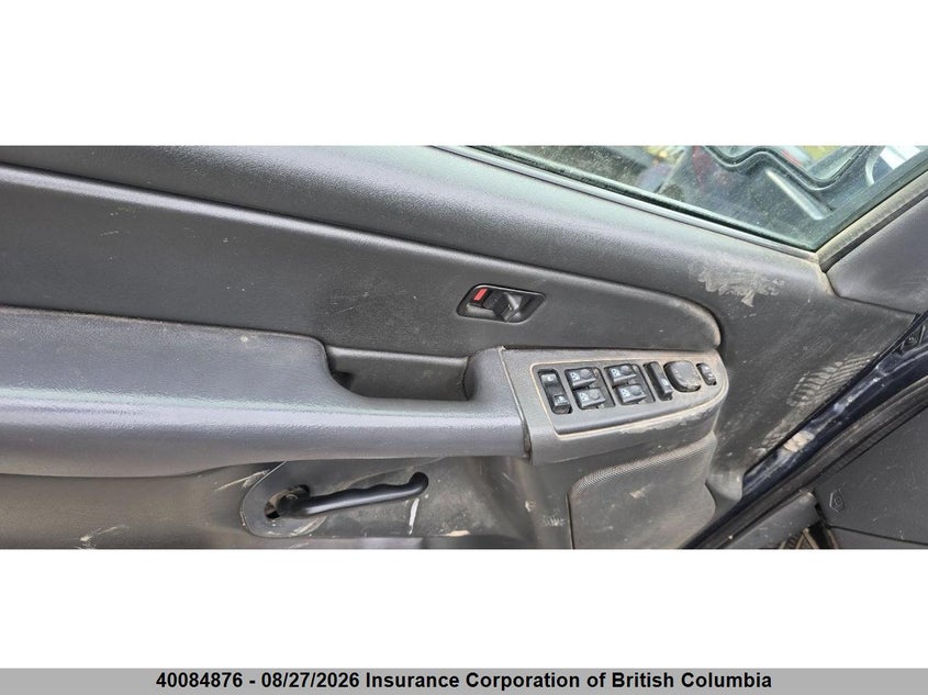 2006 CHEVROLET SILVERADO PICKUP 5.3L V8 FI F