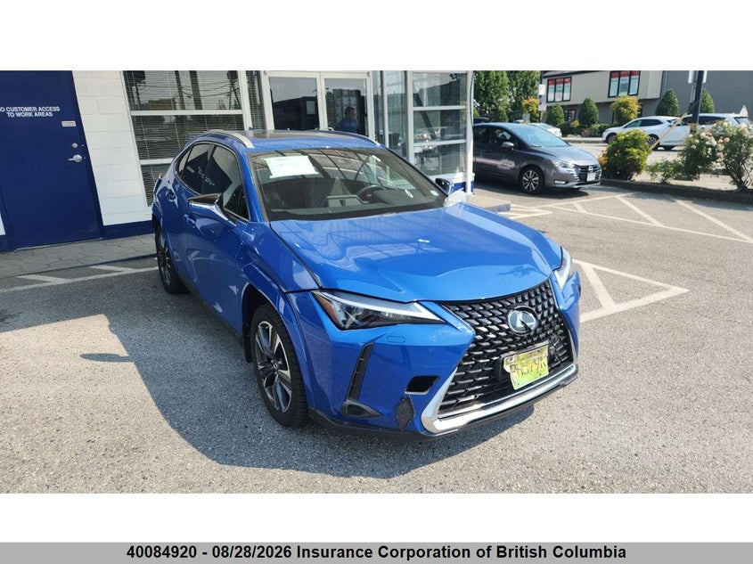 Vin: jthp9jbh8p2064071, lot: 30102965, lexus ux 250h 2023 img_1