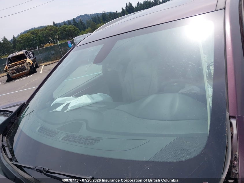 2019 BUICK ENCLAVE SPORT UTILITY VEHICLE 3.6L V-6 DI, DOHC, VVT, 310HP