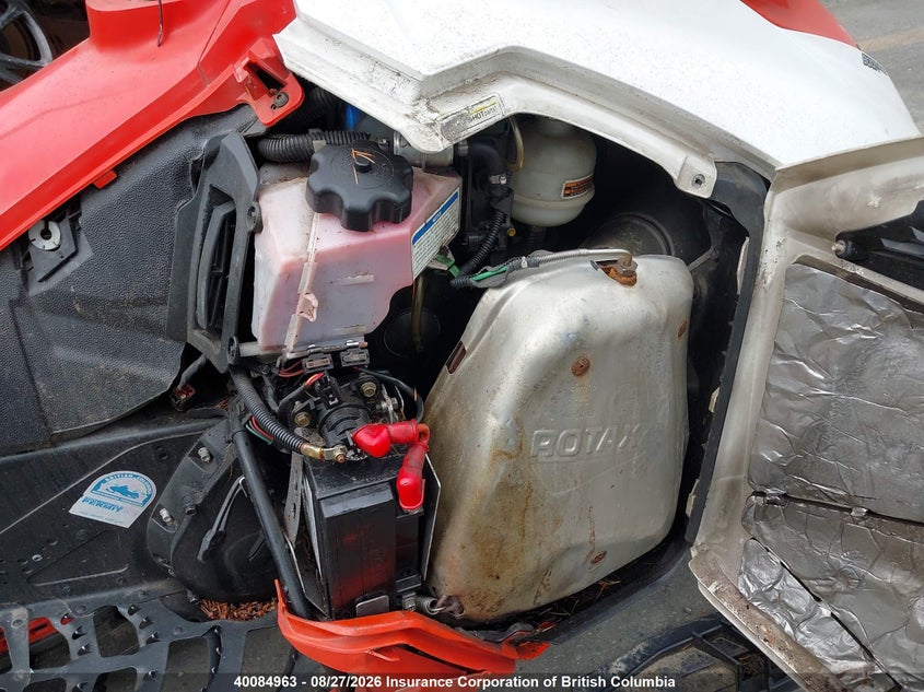 2014 OTHER SKI-DOO N/A N/A