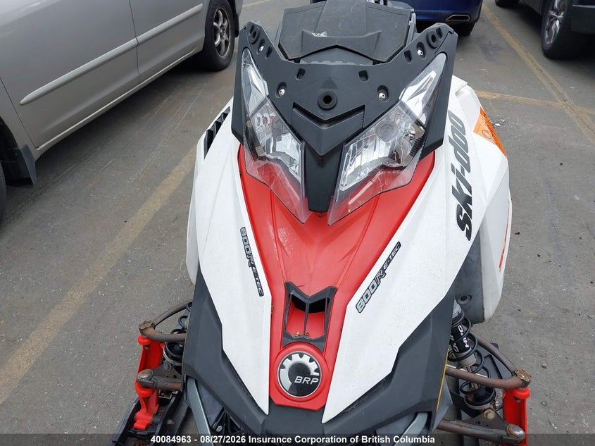 2014 OTHER SKI-DOO N/A N/A