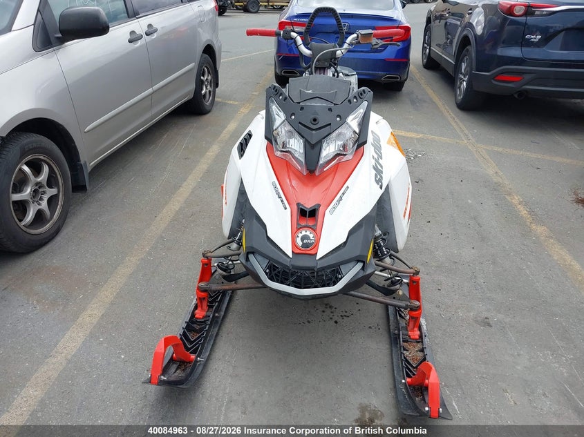 2014 OTHER SKI-DOO N/A N/A