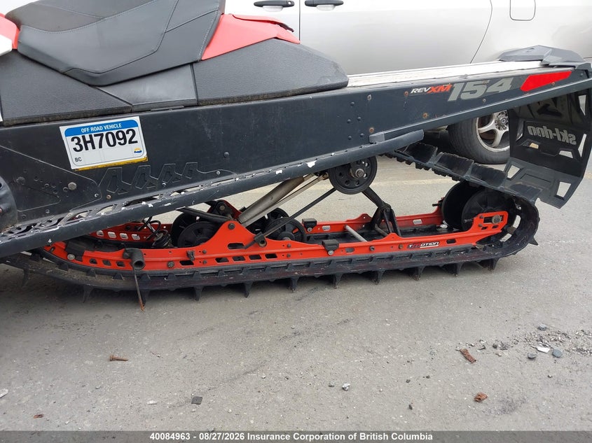 2014 OTHER SKI-DOO N/A N/A