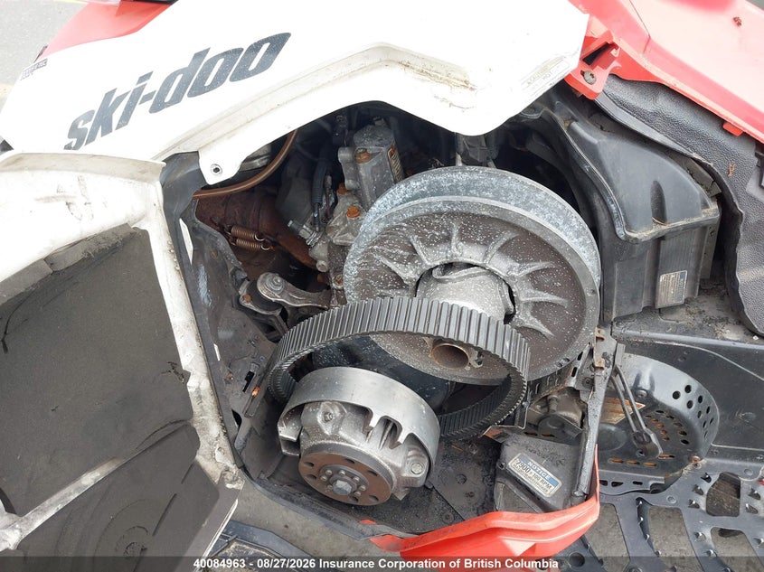 2014 OTHER SKI-DOO N/A N/A
