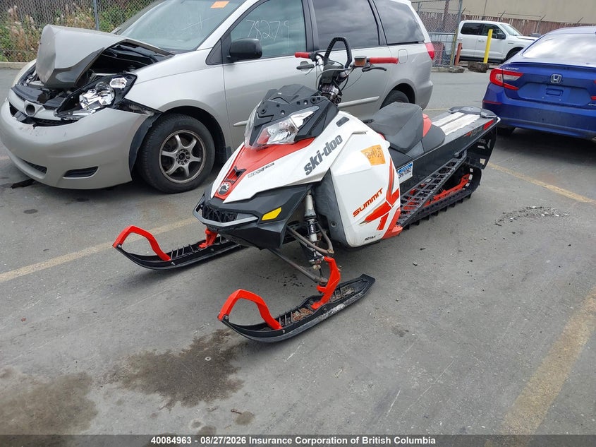 2014 OTHER SKI-DOO N/A N/A