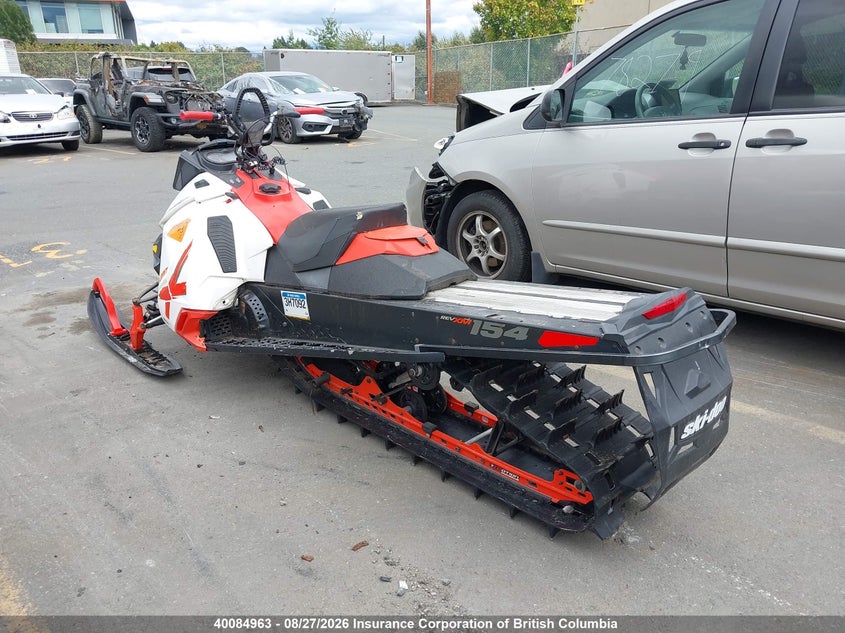 2014 OTHER SKI-DOO N/A N/A