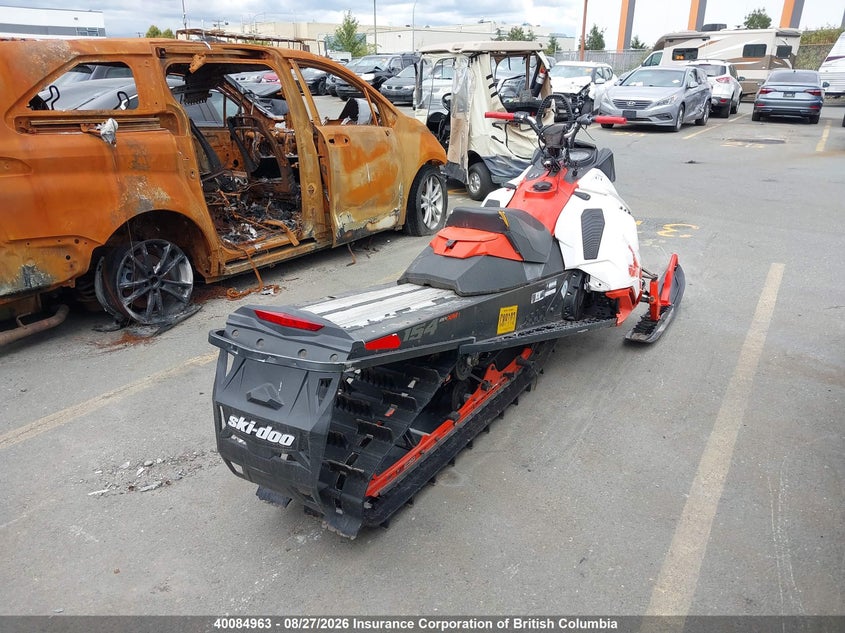 2014 OTHER SKI-DOO N/A N/A