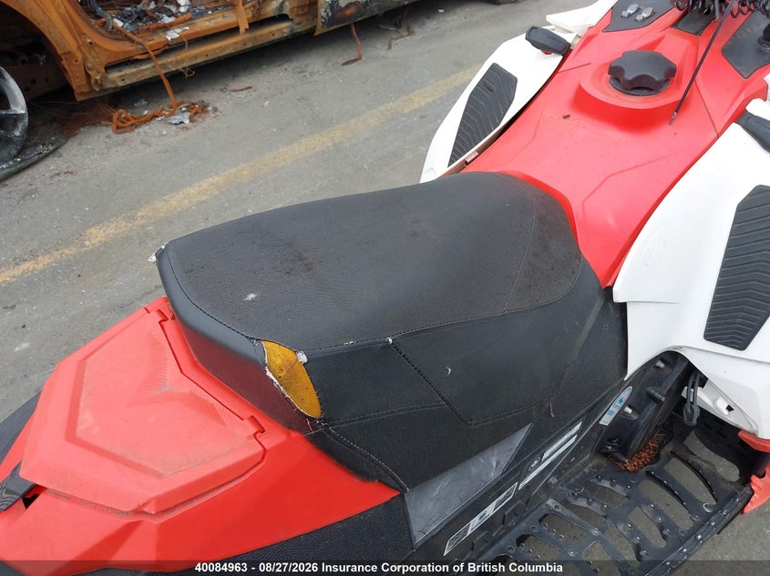 2014 OTHER SKI-DOO N/A N/A