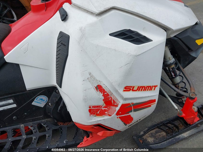 2014 OTHER SKI-DOO N/A N/A