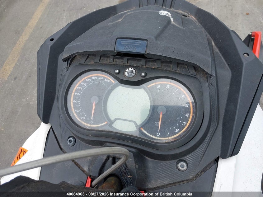 2014 OTHER SKI-DOO N/A N/A