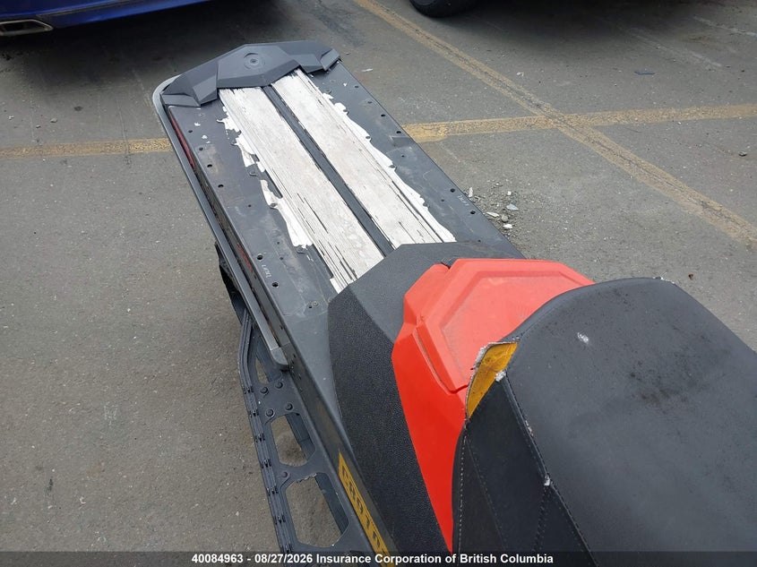 2014 OTHER SKI-DOO N/A N/A
