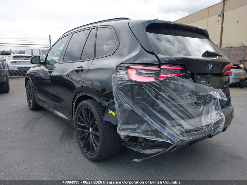 Vin: 5uxju4c07m9g50894, lot: 30103059, bmw x5 20213
