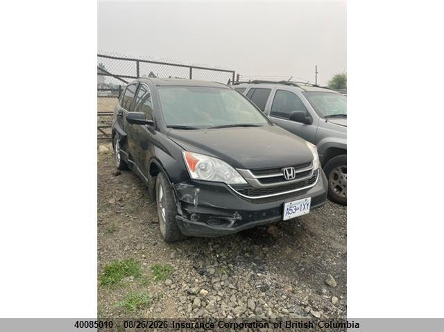 Vin: 5j6re4h50bl800678, lot: 30103074, honda cr-v 20111