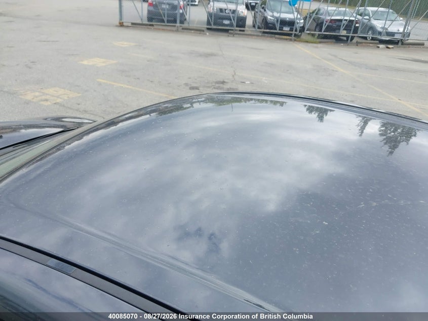 2008 MAZDA 3 SEDAN 2.0L I-4 DOHC, VVT, REGULAR , 148HP