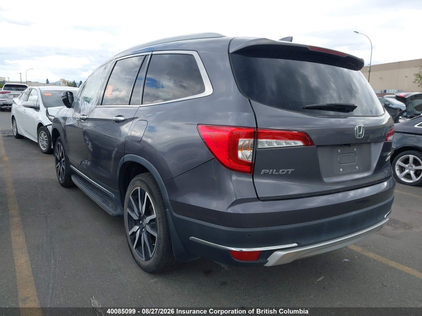 Vin: 5fnyf6h97mb501806, lot: 30103183, honda pilot 20213