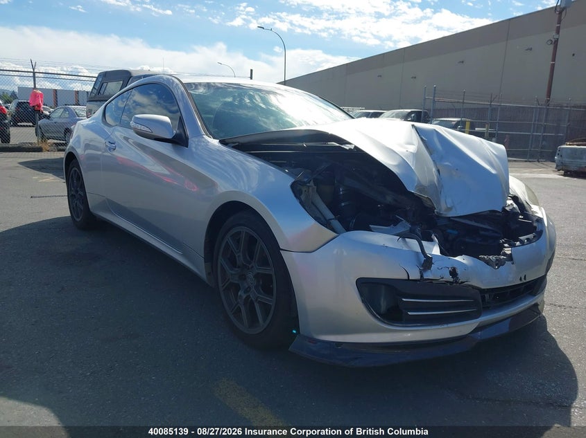 Vin: kmhhu6kh9au013736, lot: 30103232, hyundai genesis coupe 3.8l 2010 img_1