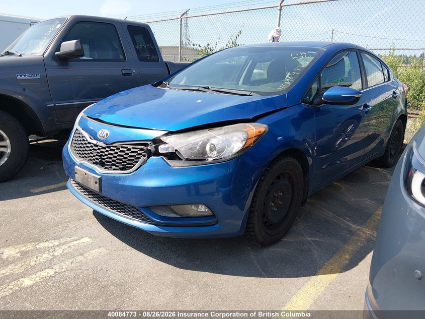 2021 Jeep Compass, Front, IAAI, VIN 3C4NJDBB4MT603700 — photo 2