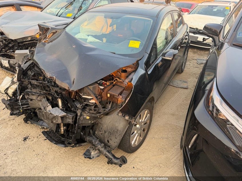 Vin: knadn5a39d6814253, lot: 30103242, kia rio ex/sx 20132