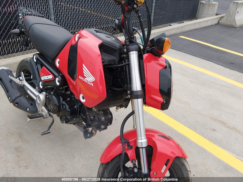 2023 HONDA GROM SPORT_BIKE 1