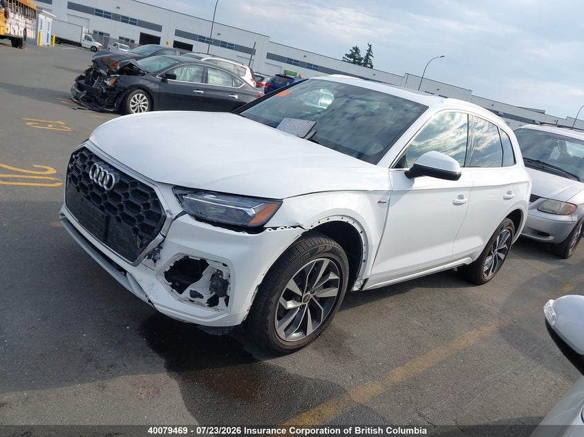2014 Lexus RX, Front, IAAI, VIN JTJBK1BA6E2037528 — photo 2