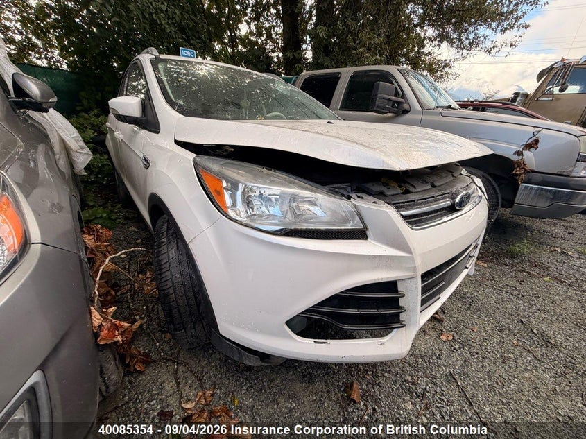 Vin: 1fmcu9j9xfuc15305, lot: 30103499, ford escape titanium 2015 img_1