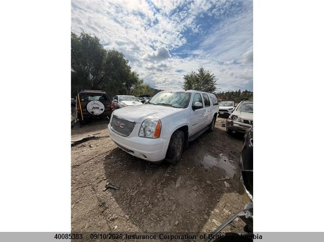 Vin: 1gks2le73er100031, lot: 30103533, gmc yukon 20142