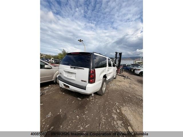 Vin: 1gks2le73er100031, lot: 30103533, gmc yukon 20144