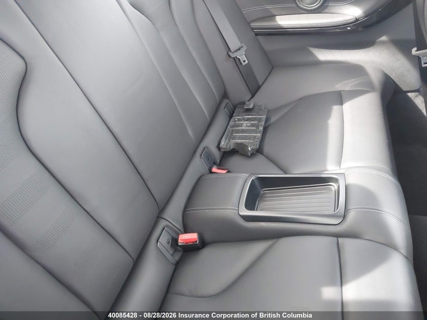 2015 BMW M4 CABRIO 3.0L I6 FI DOHC 24V NF4